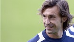 Pirlo đã là một ngôi sao khi mới 16 tuổi